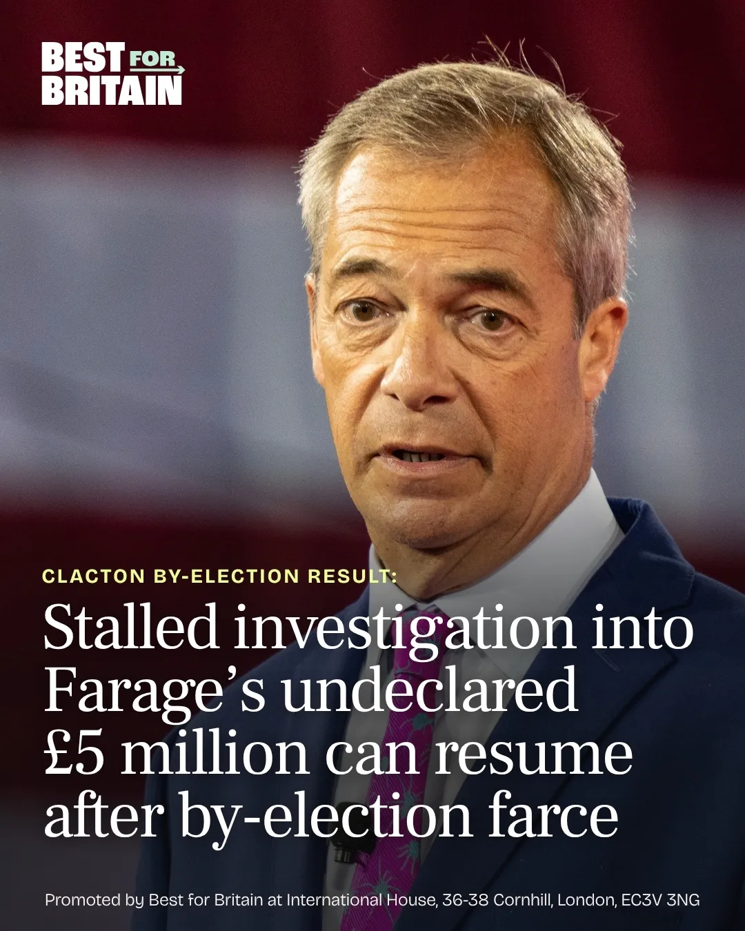 Investigation to Continue