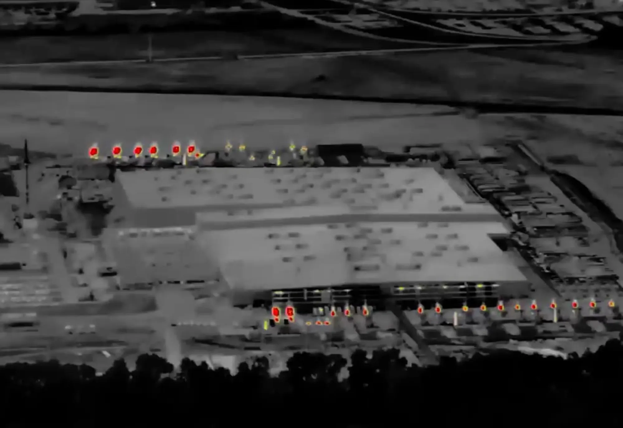 AI Hyperscaler Data Centre Gas Turbines
